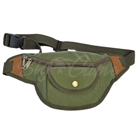 Сумка поясная MAREMMANO VR 1301 Cordura Waist Bag фото 1