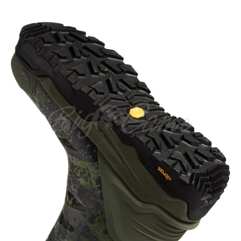 Сапоги SITKA VentLite GTX Boot цвет Optifade Cover фото 2