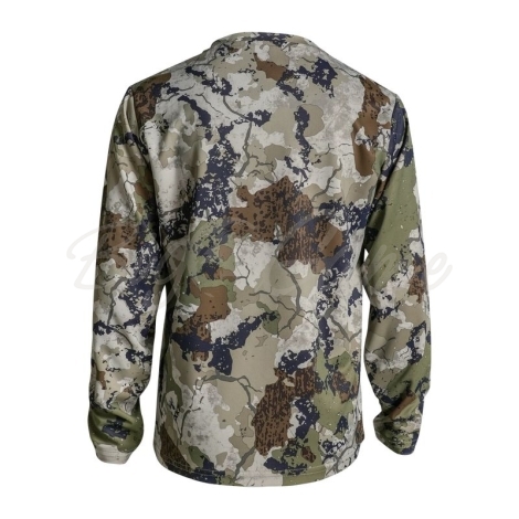 Лонгслив KING'S Kids Hunter LS Tee цвет XK7 фото 5