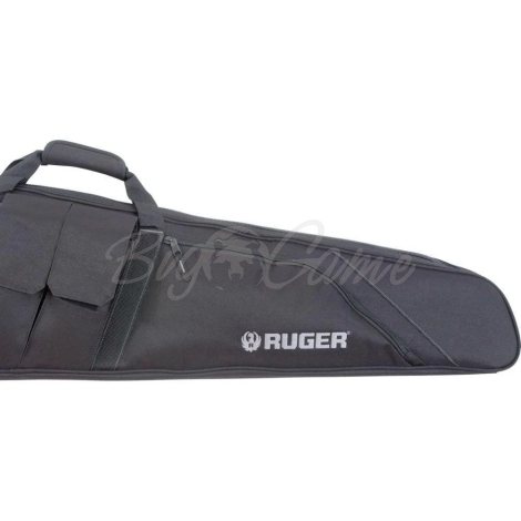 Чехол для оружия ALLEN RUGER Defiance Tactical Rifle Case цвет Black фото 3