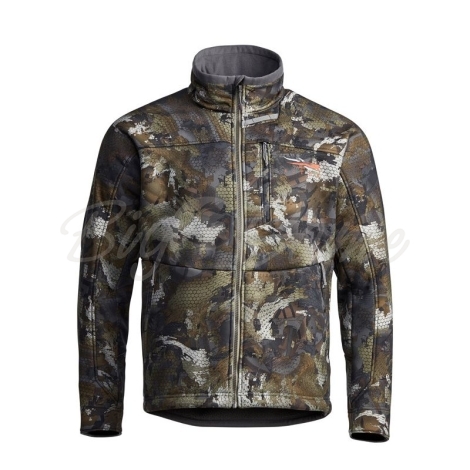 Куртка SITKA Dakota Jacket New цвет Optifade Timber фото 1