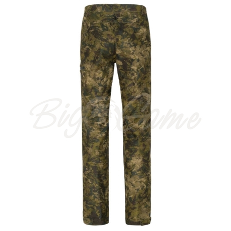 Брюки SEELAND Avail Trousers цвет InVis green фото 5