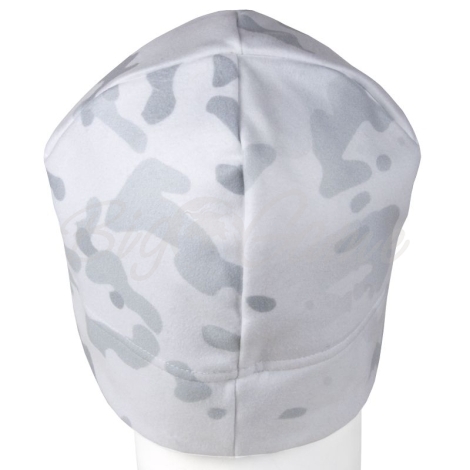 Шапка SKOL Ranger Hat Fleece 210 цвет White Multicam фото 2