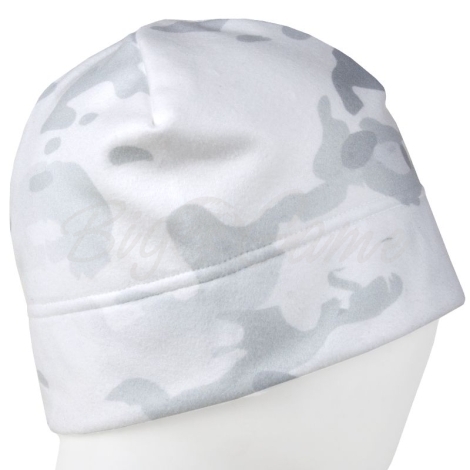 Шапка SKOL Ranger Hat Fleece 210 цвет White Multicam фото 3