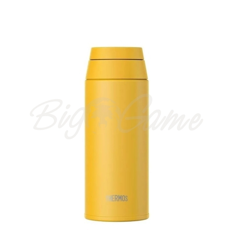 Термокружка THERMOS JOO-500 цвет желтый фото 1