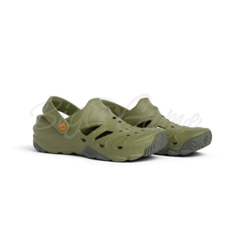 Сабо SITKA Ranger цвет Pine green фото 5