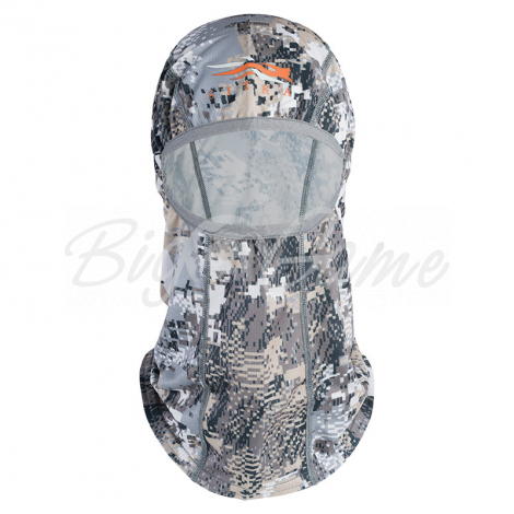 Балаклава SITKA Lt Wt Balaclava цвет Optifade Elevated II фото 1