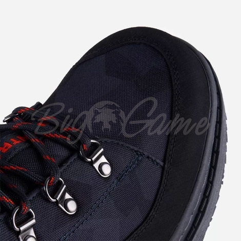 Ботинки FINNTRAIL GreenWood 5223 цвет Camo Shadow Black фото 2