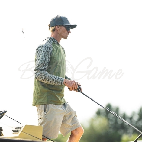 Шорты SIMMS Superlight Shorts 2025 цвет Cinder фото 2