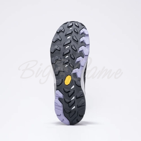 Кроссовки AKU WS Furiosa Boa GTX цвет Black / Lilac фото 2