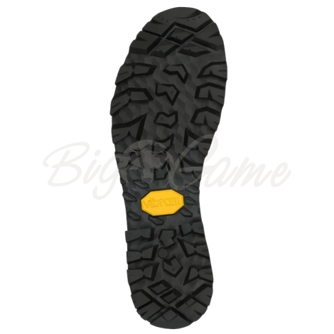 Ботинки треккинговые AKU Trekker Lite III GTX цвет Anthracite / Violet фото 3