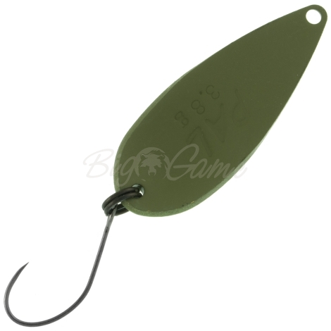 Блесна колеблющаяся FOREST Pal Maziora 3,8 г код цв. #07 фото 2