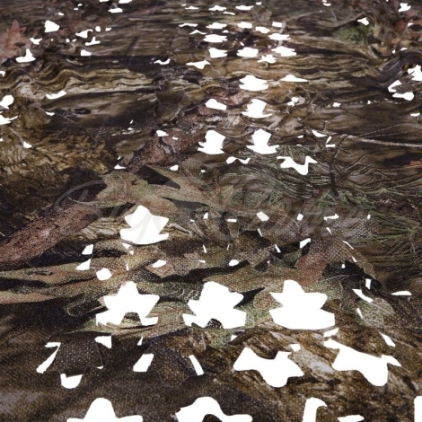 Сеть маскировочная ALLEN VANISH 3D Leafy Omnitex цв. Mossy Oak Country фото 3