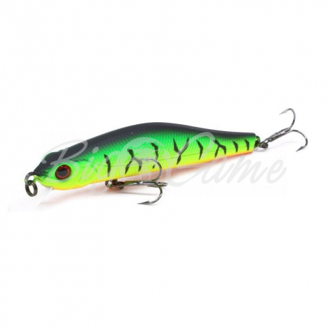 Воблер ZIP BAITS Orbit 80SP-SR код цв. 995 фото 1