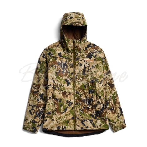 Куртка SITKA Timberline Pro Jacket цвет Optifade Subalpine фото 13