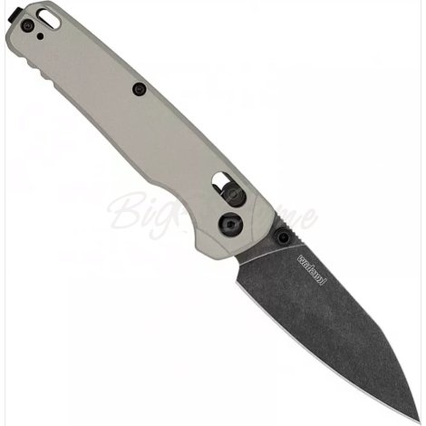 Нож складной KERSHAW K6105 Bel Air сталь CPM- MagnaCut фото 2