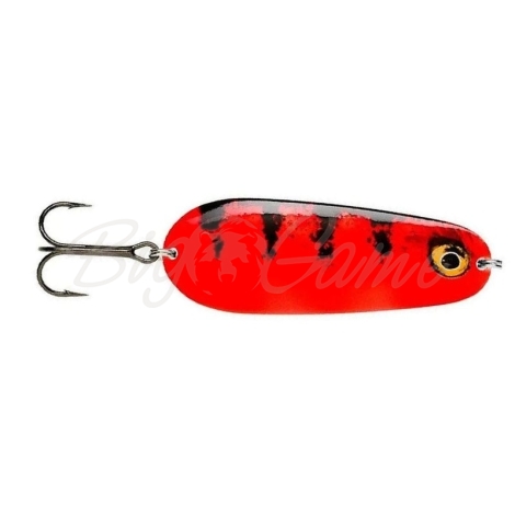 Блесна колеблющаяся RAPALA Nauvo 19 г код цв. RTG фото 1