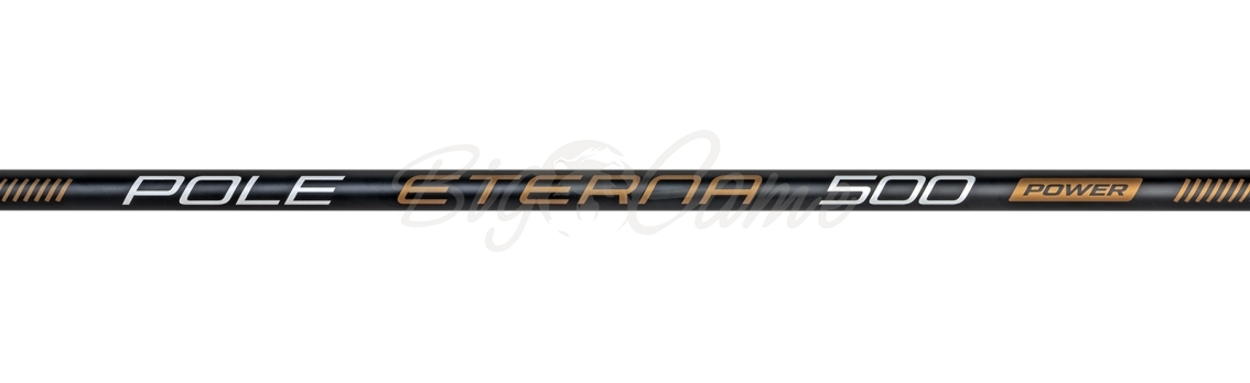 Удилище маховое F-FISHING Eterna Pole 5 м тест 10 - 30 г фото 4