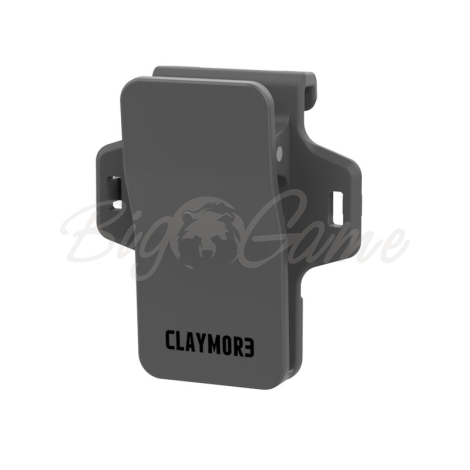 Держатель для фонарей CLAYMORE CapOn Wearable Kit цв. Black фото 5