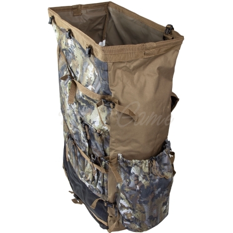 Рюкзак охотничий RIG’EM RIGHT Refuge Runner Decoy Bag цвет Optifade Timber фото 5