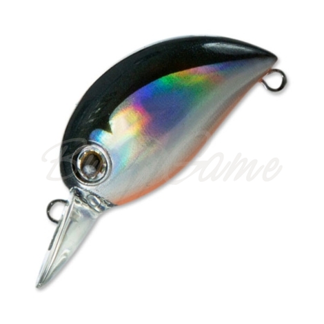 Воблер ZIP BAITS Baby Hickory 25SR код цв. 811 фото 1