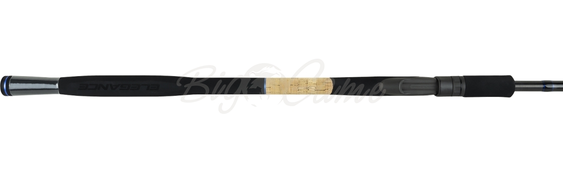 Удилище фидерное ELEGANCE Elegance Feeder Pro V2 3,60 м тест до 80 г фото 1
