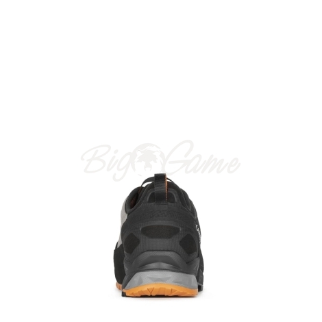 Ботинки горные AKU Rock DFS GTX цвет Grey / Orange фото 4