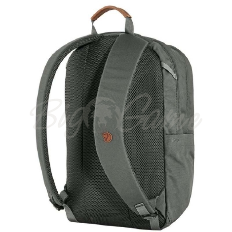 Рюкзак FJALLRAVEN Raven 20 цвет Basalt фото 5