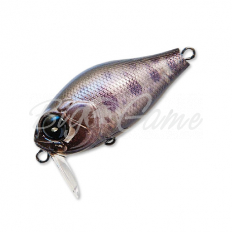 Воблер ZIP BAITS B-Switcher SSR Craze Rattler код цв. 813R фото 1