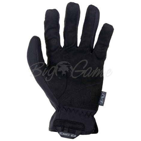 Перчатки тактические MECHANIX Fastfit D4-360 цвет Covert фото 2