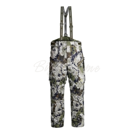 Брюки KING'S XKG Expedition Hard Face Down Pant цвет XK7 фото 8