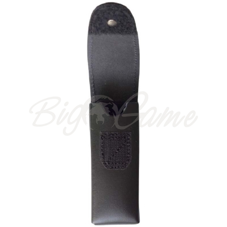 Чехол для ножа VICTORINOX 4.0523.3B1 для ножа 111 мм цвет черный фото 3