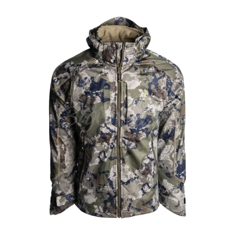 Куртка KING'S XKG Lone Peak Jacket New цвет XK7 фото 1