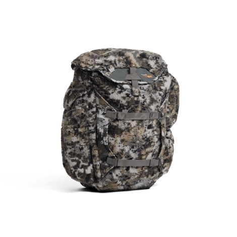 Рюкзак охотничий SITKA Fanatic Pack New цвет Optifade Elevated II фото 1