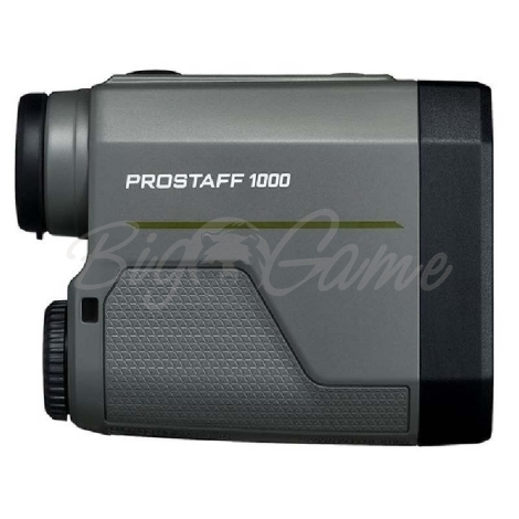 Дальномер NIKON LRF ProStaff 1000 фото 5