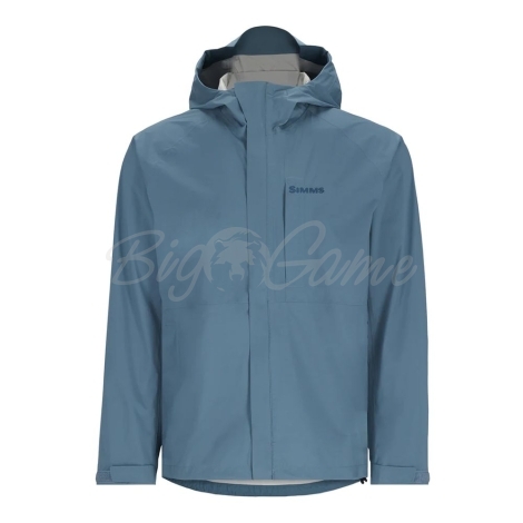 Куртка SIMMS Waypoints Rain Jacket цвет Neptune фото 1