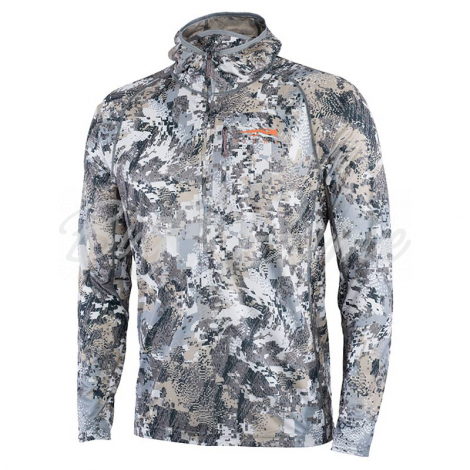 Термокофта SITKA Core Lt Wt Hoody New цвет Optifade Elevated II фото 1