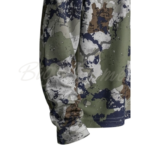 Лонгслив KING'S Kids Hunter LS Tee цвет XK7 фото 4