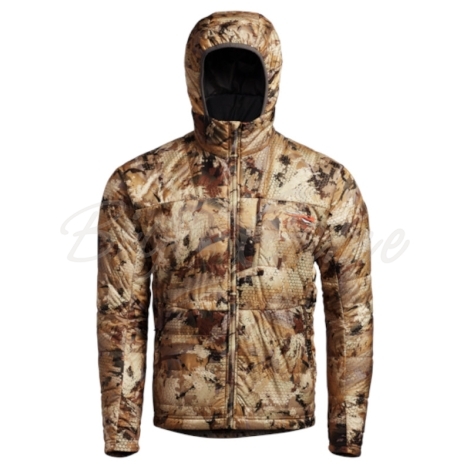 Куртка SITKA Kelvin AeroLite Jacket цвет Optifade Marsh фото 1