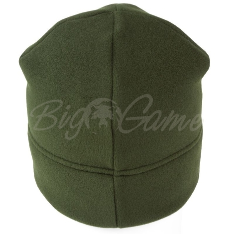 Шапка SKOL Ranger Hat Fleece 270 цвет Ranger Green фото 2