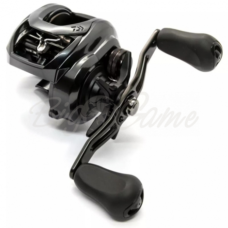 Катушка мультипликаторная DAIWA Tatula TW 300HL фото 1