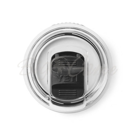 Крышка для термокружки YETI Replacement Stronghold Lid New р. Travel Mug 591 мл фото 1