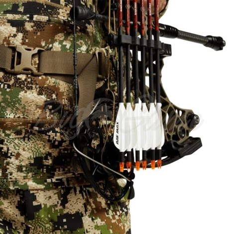 Рюкзак охотничий SITKA Apex Pack цвет Optifade Subalpine фото 3
