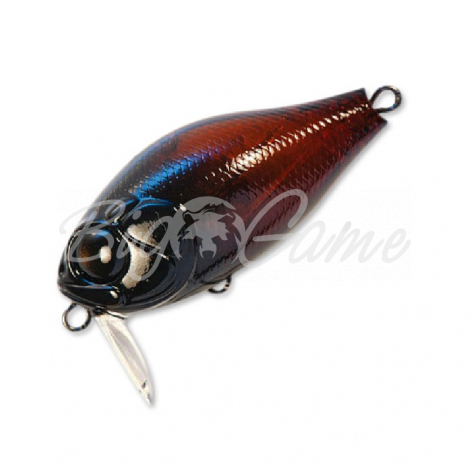 Воблер ZIP BAITS B-Switcher SSR Craze Rattler код цв. 557R фото 1