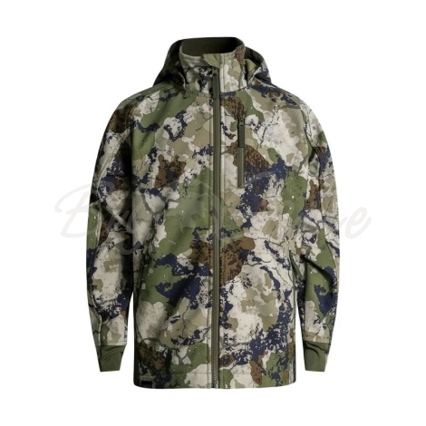 Толстовка KING'S Kids Rover Softshell Jacket цвет XK7 фото 1