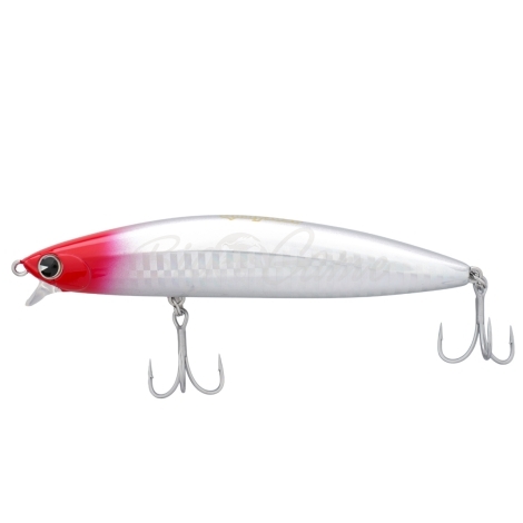 Воблер IMA Qualy 105F код цв. 001 фото 2