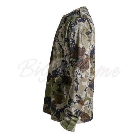 Лонгслив KING'S Kids Hunter LS Tee цвет XK7 фото 6