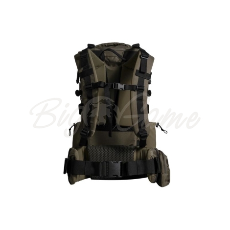 Рюкзак KING'S 2700 XKG Summit Pack цвет Dark Forest фото 5