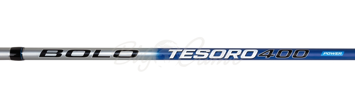 Удилище болонское F-FISHING Tesoro Bolo 4 м фото 5