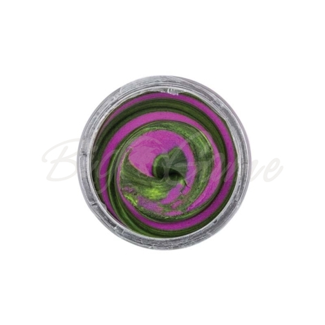 Паста форелевая BERKLEY PowerBait Natural Scent Glitter Swirls фото 1